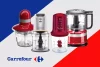 Mini-hachoir électrique Carrefour : Comparatif des meilleurs modèles 2024